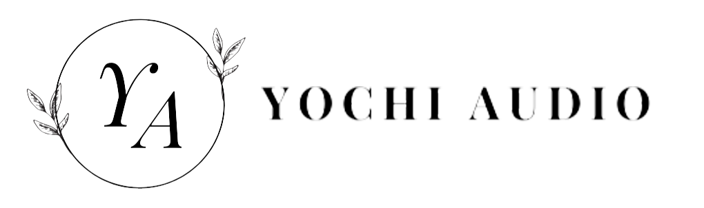 Yochi Audio Logo